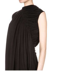 RICK OWENS LILIES • SS15 FAUN SLEEVELESS TUNIC